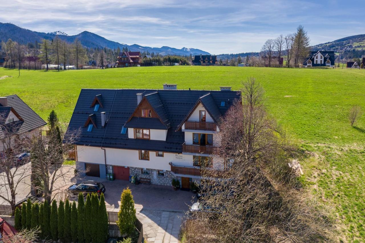 Zakatek Zakopane