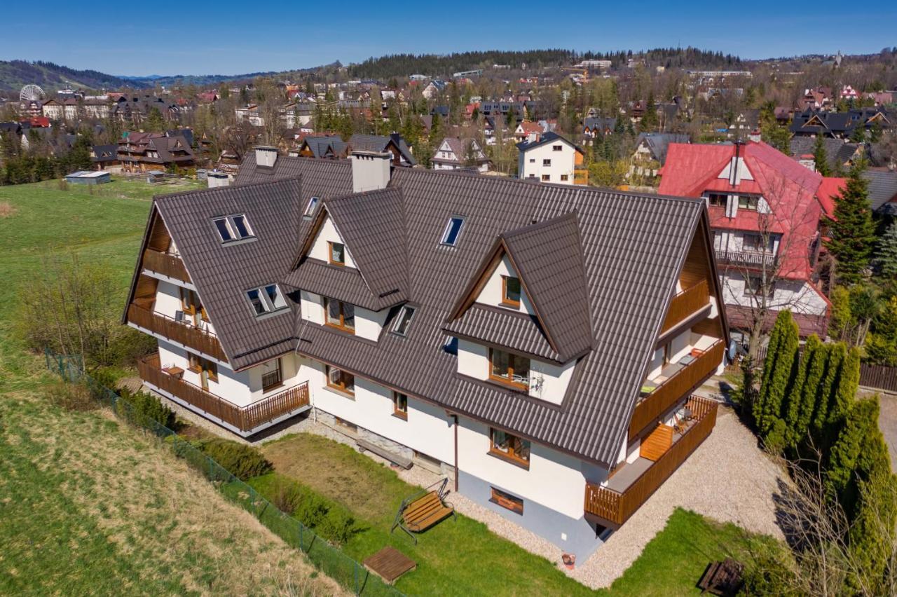 Privatunterkunft Zakatek
