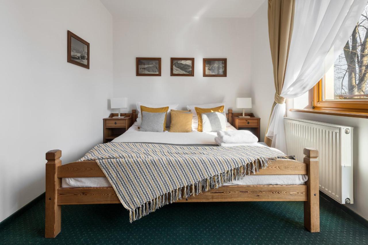 Zakatek Privatunterkunft Zakopane