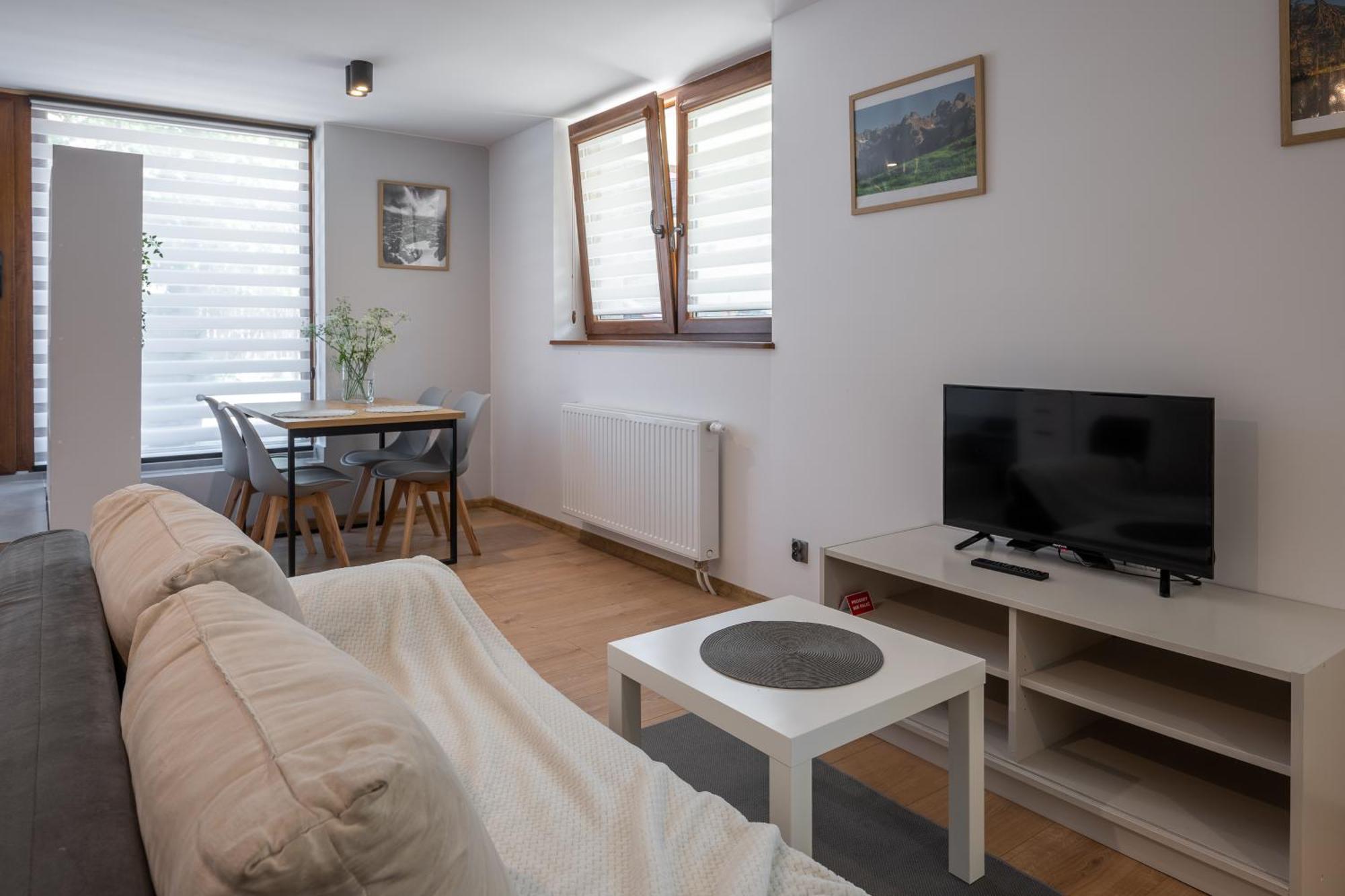 Zakatek Privatunterkunft Zakopane