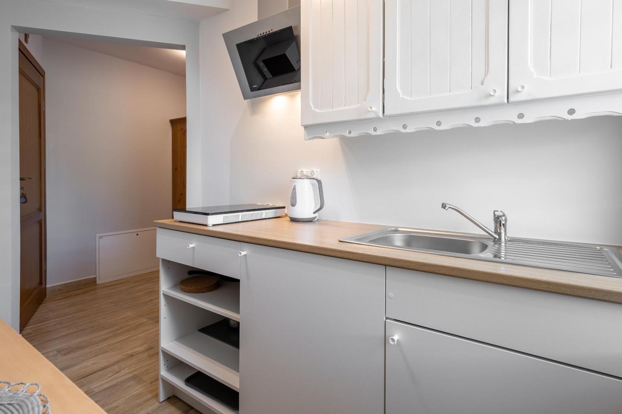 Zakatek Privatunterkunft Zakopane